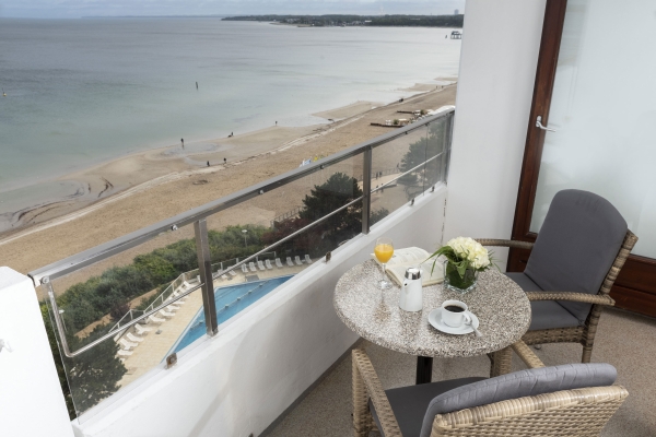 Maritim Seehotel (Timmendorfer Strand)